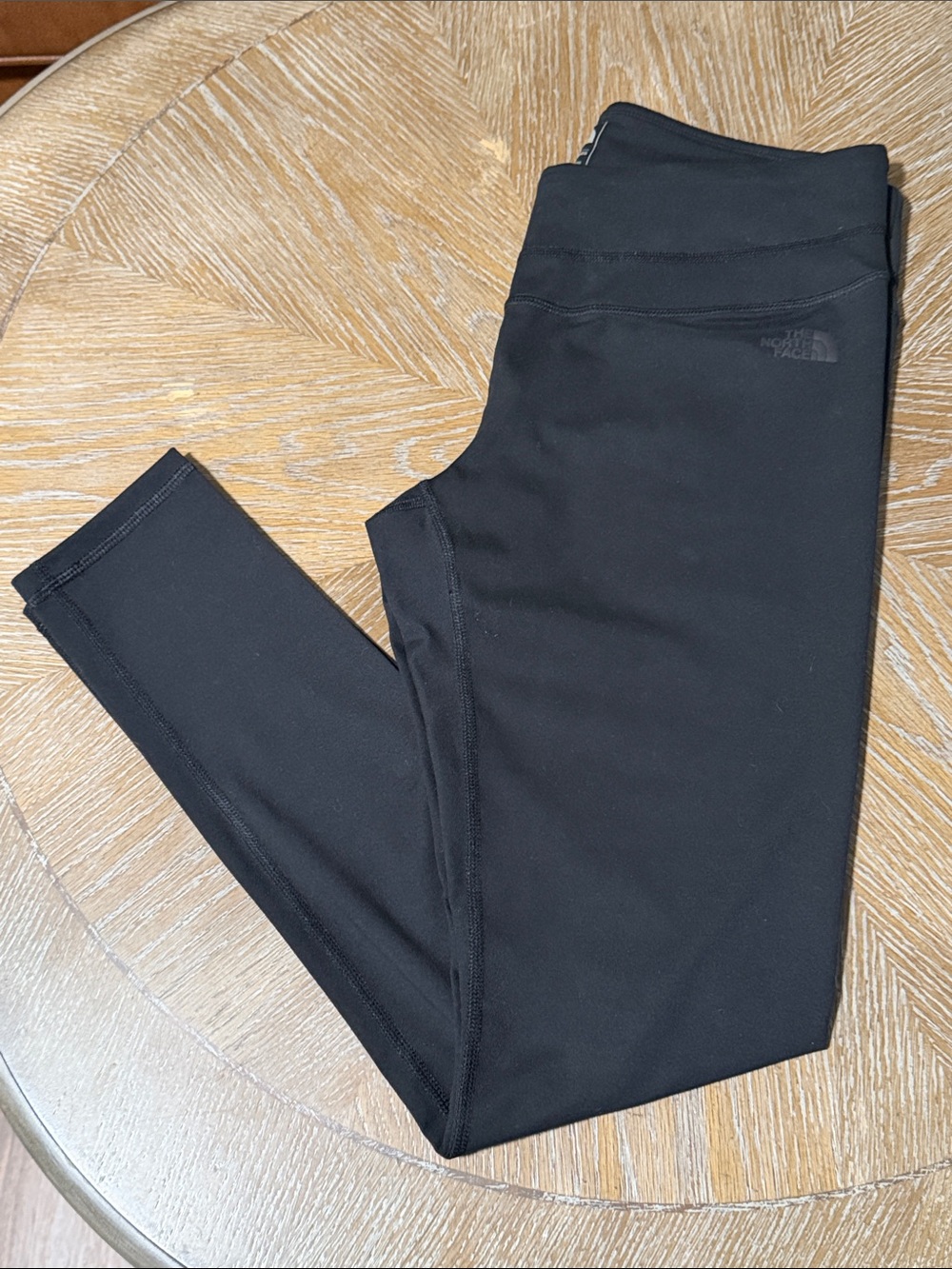 TNF Hatha Flashdry Leggings NWOT